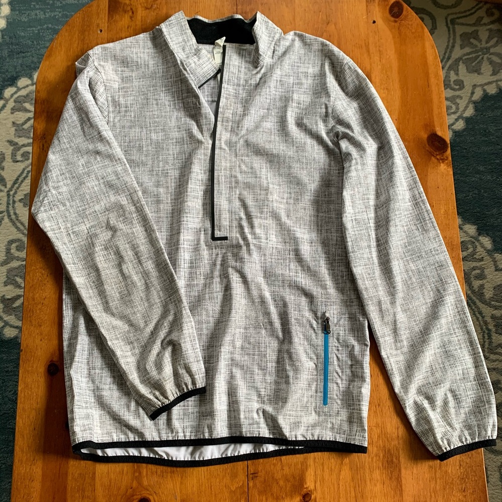 Lululemon Jacket Lightweight! - image 1